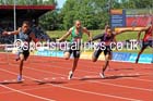 Mens 110 metres hudles, IAAF Diamond League, Birmingham. Photo: David T. Hewitson/Sports for All Pics